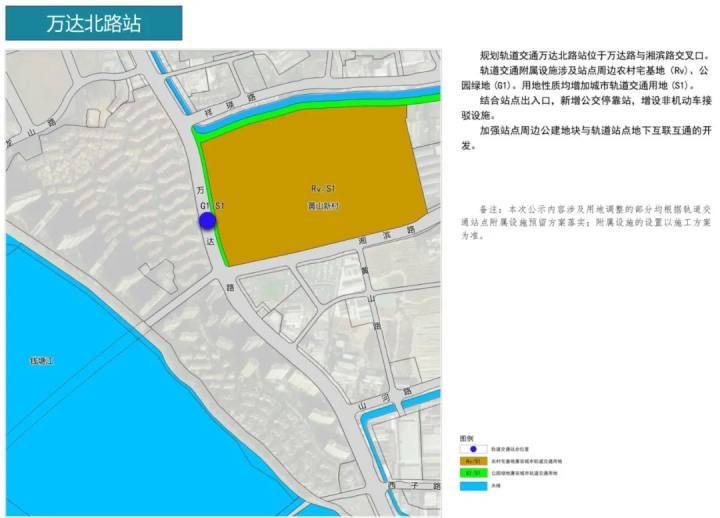 杭州地铁四期86个车站具体站点位置出炉，快来看看你家门口有没有！